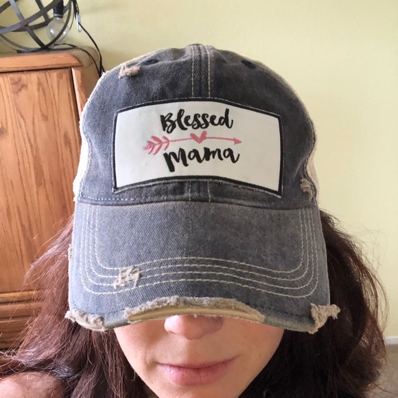 Other - Ball cap!!